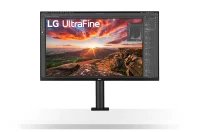 MONITEUR LG ULTRA FINE DISPLAY ERGO 32UN880 32" IPS 4K USB TYPE C