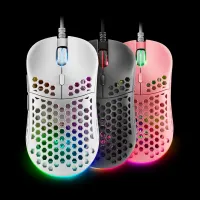 SOURIS GAMING MM55