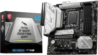 MSI MAG B760M Mortar WiFi
