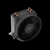 AIR COOLING MCPUBK