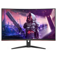 ECRAN AOC CQ32G3SE - QHD 2K CURVED 1MS 165HZ