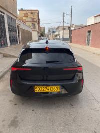 سيارات-opel-astra-2026-gs-line-وهران-الجزائر