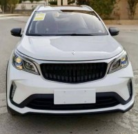 سيارات-geely-gx3-pro-2025-بوعرفة-البليدة-الجزائر