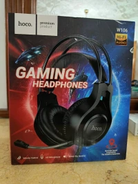 Casque gaming Hoco original 