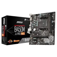 Carte mère b450m a promax