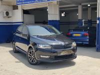 berline-skoda-rapid-2019-monte-carlo-annaba-algerie