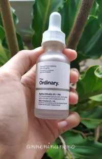 Ordinary 