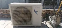 Condor 24000btu