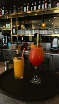 سياحة-و-تذوق-الطعام-barman-تيقزيرت-تيزي-وزو-الجزائر