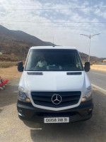 utilitaire-mercedes-sprinter-2018-sureleve-chassis-moyen-mostaganem-algerie