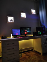 pc-de-bureau-gamer-a-vendre-2-moniteurs-tlemcen-algerie