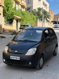 سيارات-chevrolet-spark-2008-سطيف-الجزائر