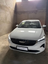 سيارات-geely-emgrand-2025-سكيكدة-الجزائر