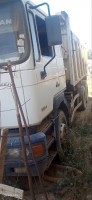 camion-shakman-f2000-saida-algerie