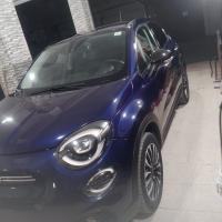 سيارات-fiat-500x-2023-club-البويرة-الجزائر