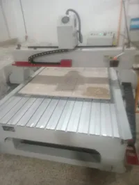 الة تصنيع ديكور CNC
