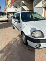 citadine-renault-clio-2-2001-ain-merane-chlef-algerie