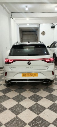 سيارات-volkswagen-t-roc-2025-r-line-edition-وادي-الماء-باتنة-الجزائر
