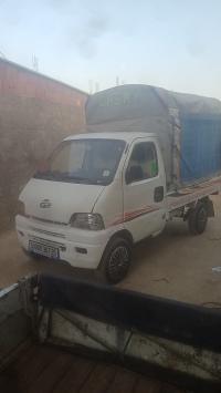voitures-chana-star-truck-2007-simple-cabine-ouled-hedadj-boumerdes-algerie