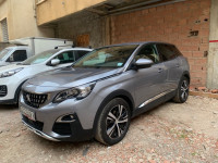 tout-terrain-suv-peugeot-3008-2018-active-bab-ezzouar-alger-algerie