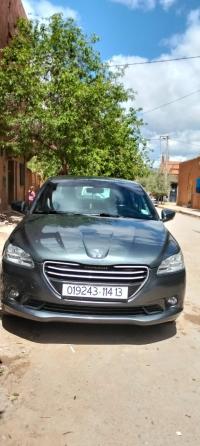 سيارات-peugeot-301-2014-سبدو-تلمسان-الجزائر