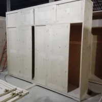 نجارة الخشب 