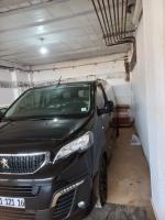 commerciale-peugeot-expert-2021-ain-tagourait-tipaza-algerie