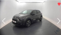 citadine-citroen-c3-2021-zenith-pack-chrome-ghazaouet-tlemcen-algerie