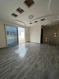 Vente Duplex F6 Alger Bordj el kiffan