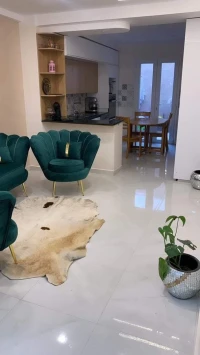 Vente Studio Alger Bordj el kiffan