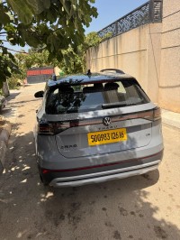 سيارات-volkswagen-tharu-xr-2026-الرويبة-الجزائر