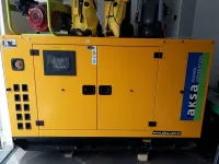 Group électrogène 