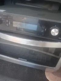 Micro onde combiné 