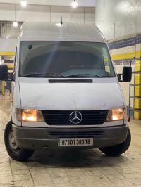 عربة-نقل-mercedes-sprentr-المدية-الجزائر