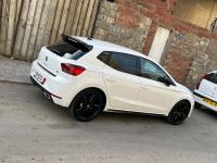 automobiles-seat-ibiza-2023-blak-edition-sport-bordj-el-kiffan-alger-algerie