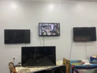Télévision 