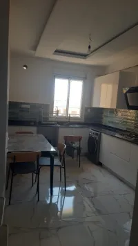 Vente Appartement F4 Alger Ouled fayet