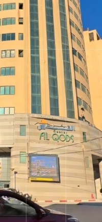 شقة-بيع-غرفتين-الجزائر-شراقة