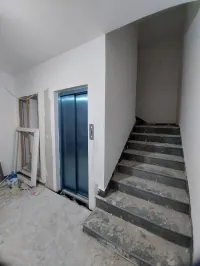 Vente Appartement F3 Alger Bordj el kiffan