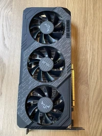 RX 5700XT ( ASUS TUF ) 3 FAN