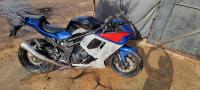 دراجة-نارية-سكوتر-gt-650-hyosong-gt650-2012-بئر-الجير-وهران-الجزائر
