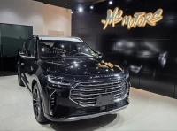 Jetour  X70 PLUS 2025 Luxury
