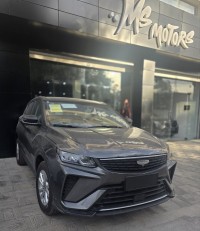 سيارات-geely-coolray-2026-قسنطينة-الجزائر