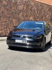Volkswagen Golf 7 2019 JOIN
