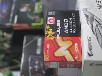 GPU RX 9060XT 16GB SAPHIRE PULSE