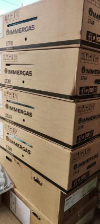 تدفئة-مركزية-و-مشعات-chaudiere-immergas-32kw-a-ventouse-دار-البيضاء-الجزائر