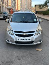 سيارات-chevrolet-sail-5-portes-2011-الخروب-قسنطينة-الجزائر
