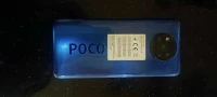 Xiomi Poco x3 NFC
