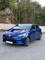 automobiles-renault-clio5-2020-intens-guelma-algerie