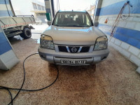 tout-terrain-suv-nissan-x-trail-2007-alger-centre-algerie